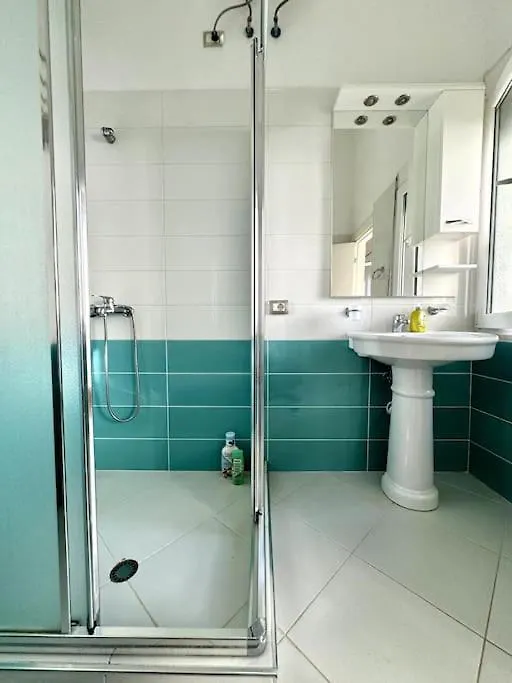 Luxury Diva Sea View Apartment, Bougainville Bay Sarandë 0*,